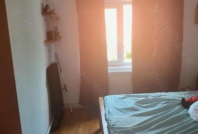 Casă cu 4 camere în Șofronea - 1