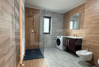 Apartament cu 4 camere decomandat în Tărlungeni - 8