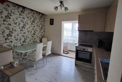Apartament cu 2 camere decomandat în Central - 3