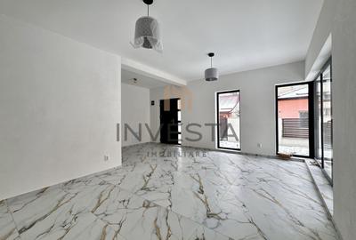 Casa tip duplex  115 mp utili, parcare in curte zona BT arena - 3