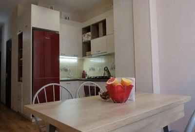 Garsonieră în Costin Georgian