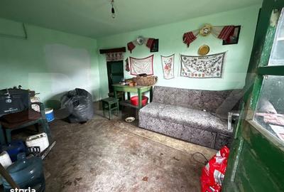 Casă cu 4 camere în Tiur - 6