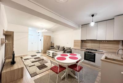 NOU /SUPERB /SPATII DEPOZITARE /LOC PARCARE INCLUS - 8