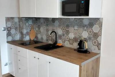 Apartament cu 2 camere decomandat în Floreasca
