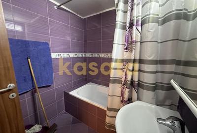 Apartament 2 camere, 47 mp, parter – Azurului, aproape de metrou - 6