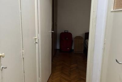 VANZARE APARTAMENT 2 CAMERE, ZONA MATEI VOIEVOD CU VATRA LUMINOASA - 5