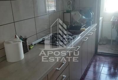 Garsonieră decomandată, mobilată în Soarelui - 3