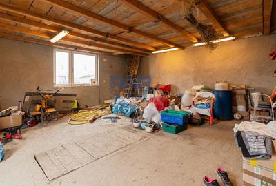 Casă individuală cu 4 camere cu Canalizare în Central - 22