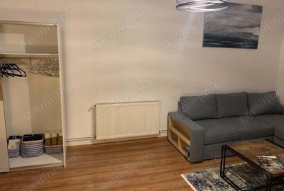 Garsonieră decomandată în 13 Decembrie - 3