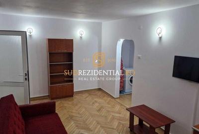 2 camere Emil Racovita, 52 mp, 0% Comision