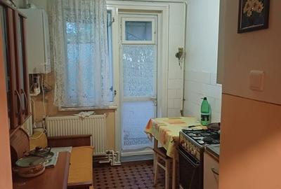Apartament cu 2 camere semidecomandat în Ultracentral - 2