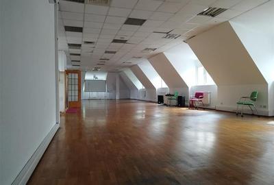 Spatii birouri de inchiriat in zona Mosilor - 100 mp - 12