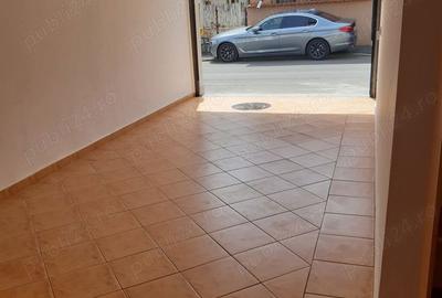 Garsonieră decomandată, mobilată în Theodor Pallady - 9