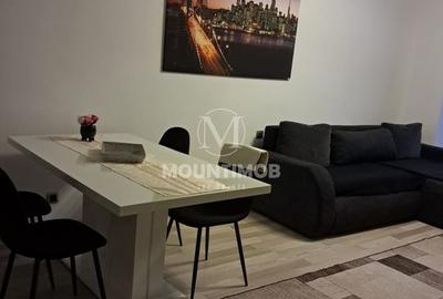 Apartament 3 camere 100 mp, mobilat/utilat, loc de parcare, Tractorul - 4