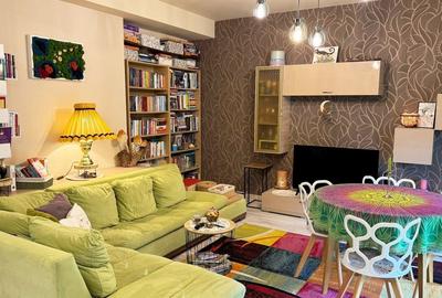 Oportunitate! Apartament cu 4 Camere, 2077 EUR/mp, parcare Inclusa, Comision 0%. - 2