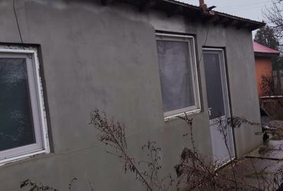 Teren de 2645 mp, în Tudor Vladimirescu - 7