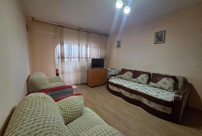 DE VANZARE-APARTAMENT 2 CAMERE-DECOMANDATE-DACIA - 2