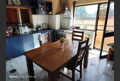 Penthouse Ploiești: 4 camere, 169 mp, Bulevardul Castanilor Rond 1 - 10