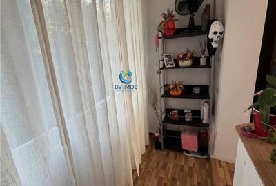 Apartament cu 3 camere semidecomandat, mobilat în Gării - 13