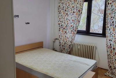 Drumul Taberei - 8 minute metrou - Apartament 2 camere Confort 1 - 1