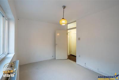 Apartament cu 2 camere decomandat în Central - 13