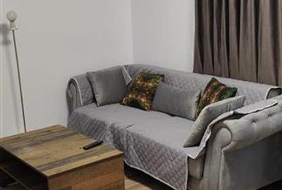 Apartament cu 2 camere decomandat, mobilat în Metalurgiei - 2