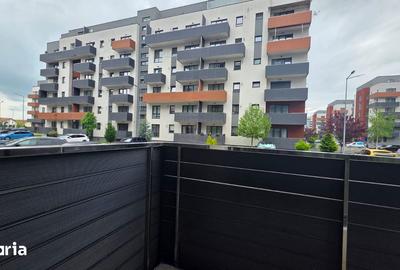 Apartament cu 3 camere în Bartolomeu