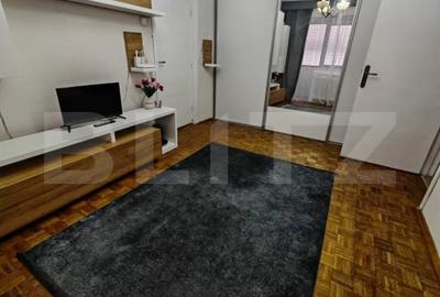 Apartament cu 2 camere, 50 mp, ULTRACENTRAL - 1