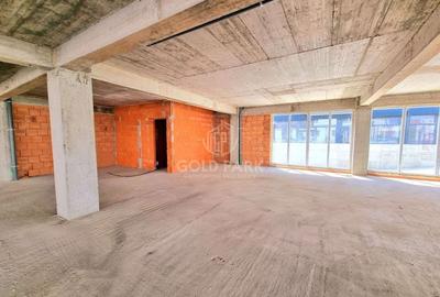 Spatiu Comercial -Floresti -Open Space/Bloc Nou/Vitrina Mare/Parcari - 8
