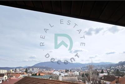 Apartament cu 4 camere decomandat în Brașovul Vechi - 21