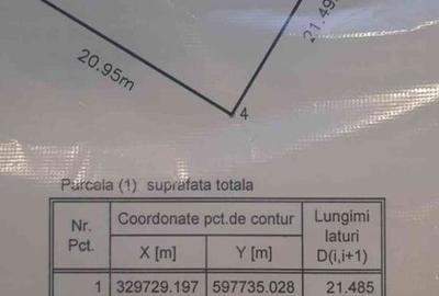 Spațiu comercial, în Pantelimon - 1