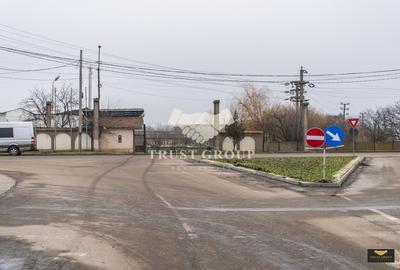 Teren Construcții de 28788 mp, în Central - 15