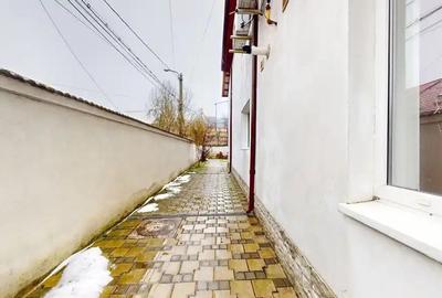 GROZAVESTI - Orhideea / Vila multifunctionala 251 mp / Teren 270 mp - 18