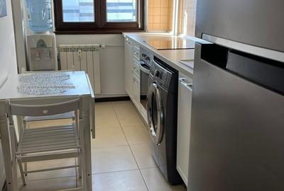 Apartament cu 2 camere decomandat în Central - 4