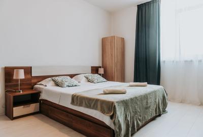 Apartament 2 camere de închiriat – Nord One Residence, vis-a-vis de Iulius Mall - 4