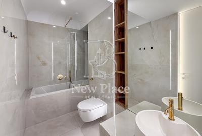 Apartament cu 3 camere decomandat, mobilat în Pipera - 7