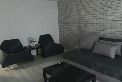 Garsonieră decomandată în Metalurgiei - 1