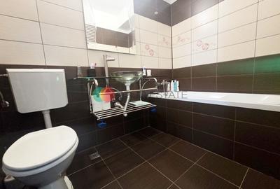 Apartament cu 2 camere, mobilat în Militari - 5