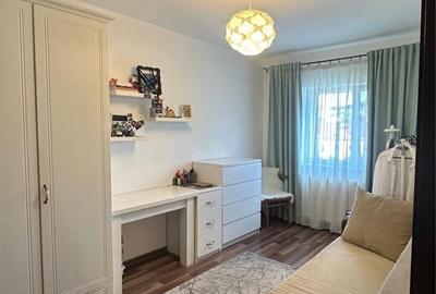 Apartament cu 4 camere decomandat în Dosu Bricii - 6