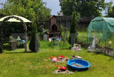 Casa de vacanta de vanzare in Zarnesti - Brasov - 11