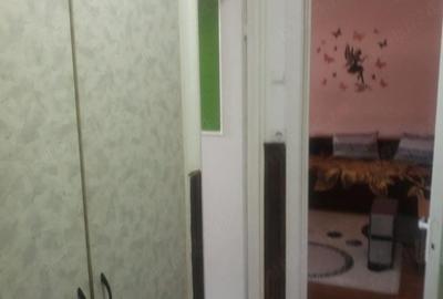 Apartament cu 2 camere semidecomandat în Rogerius - 2