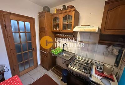 Apartament cu 2 camere nedecomandat în Tudor Vladimirescu - 6