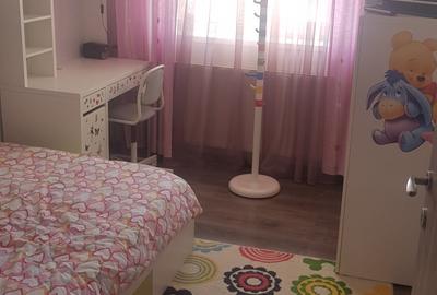 Apartament 3 camere, 2 bai, 1 balcon, 1 camara - 3