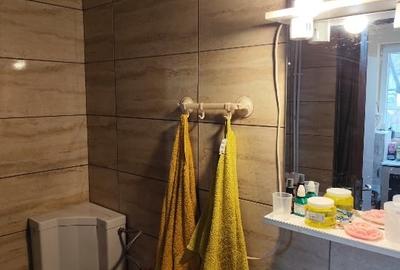 Casă de vânzare în sat liniștit cu 2 camere o bucătărie și o baie - 3