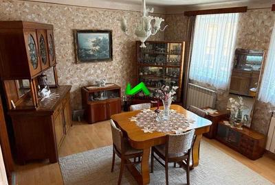 Casa individuala de vanzare 4 camere Sibiu Ultracentral - 2