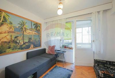 De vanzare Apartament 4 camere decomandat ultrac... - 12