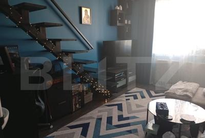 Apartament 2 camere, Arhitectilor - 2