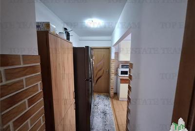 Apartament elegant - 3 camere - Obor - Braila Apartament elegant - 3 camere - Obor - Braila - 10