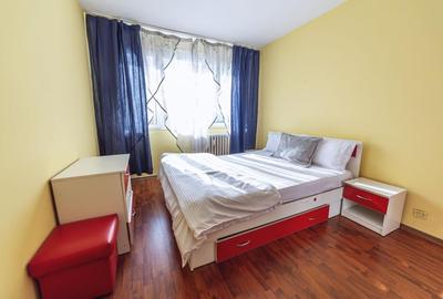 Apartament cu 2 camere decomandat, mobilat în Vitan - 8