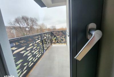 Casă cu 4 camere în Balciu - 6